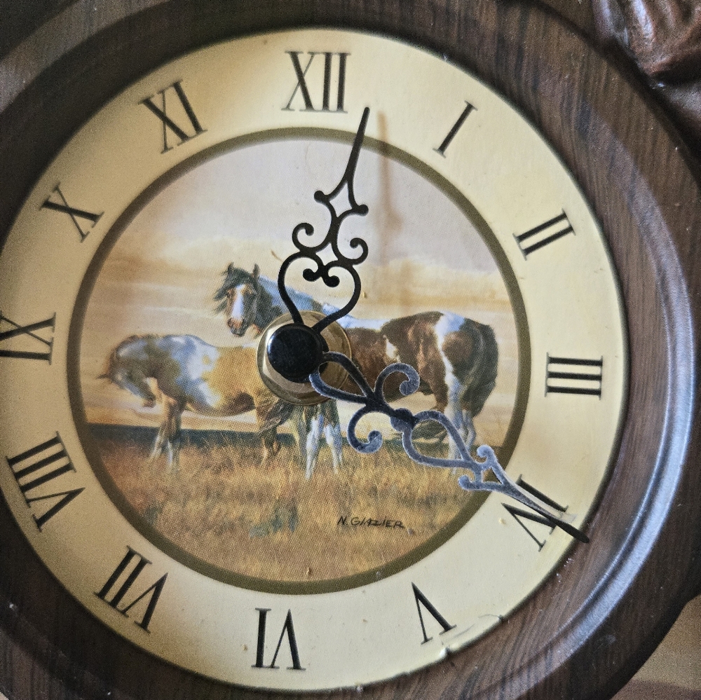 Cuckoo clock - Picture 11 of 11